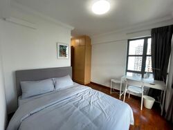 Aquarius By The Park (D16), Condominium #523140611